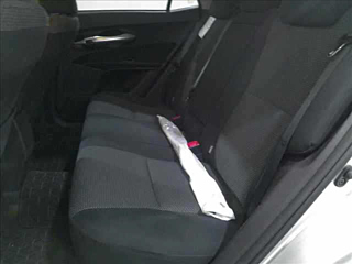 TOYOTA AURIS 2012