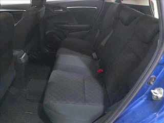 HONDA FIT 2014