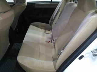 TOYOTA COROLLA AXIO 2013