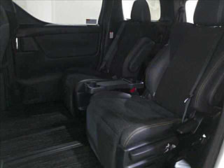 TOYOTA ALPHARD 2020