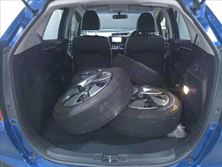 HONDA FIT 2014