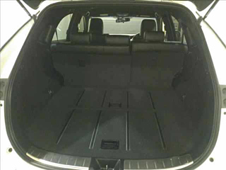 TOYOTA HARRIER 2015