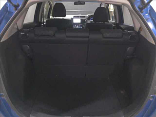 HONDA FIT 2014