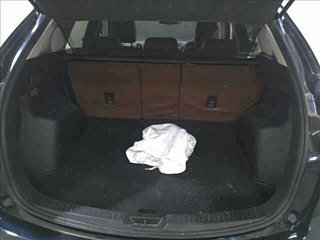 MAZDA CX-5 2013