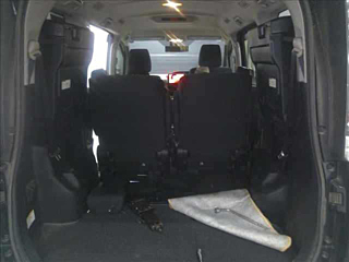 TOYOTA VOXY 2014