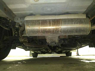 TOYOTA COROLLA AXIO 2013