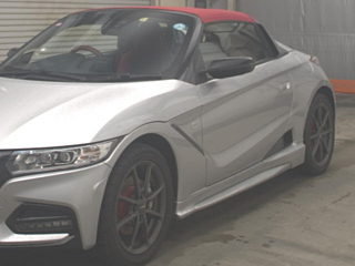 HONDA S660 2019