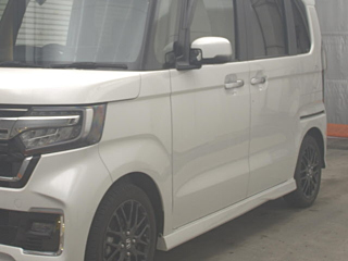HONDA N BOX 2023