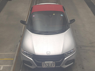 HONDA S660 2019