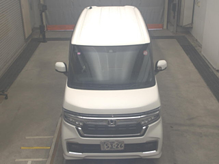 HONDA N BOX 2023