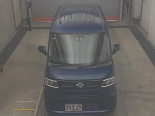 SUBARU CHIFFON 2021