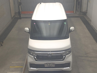 HONDA N BOX 2022