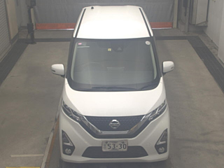 NISSAN DAYZ 2020