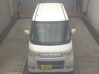 DAIHATSU TANTO 2010