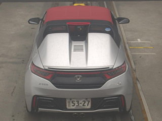 HONDA S660 2019