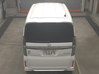 HONDA N BOX 2022