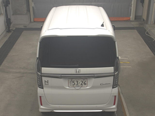 HONDA N BOX 2023