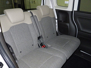 HONDA N BOX 2022