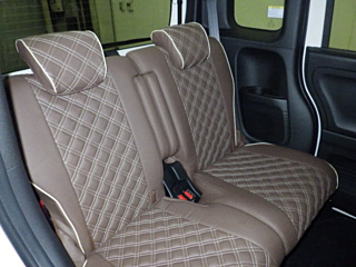 HONDA N BOX 2023