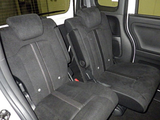 HONDA N BOX 2022