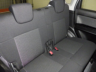 SUZUKI WAGON R 2019