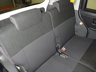 DAIHATSU TANTO 2010