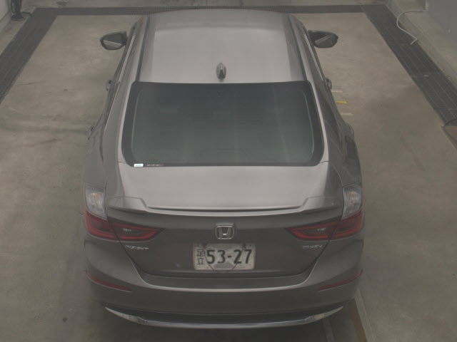 HONDA INSIGHT 2022