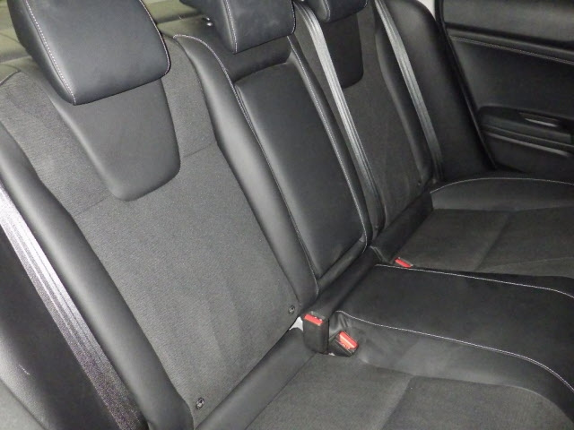 HONDA INSIGHT 2022