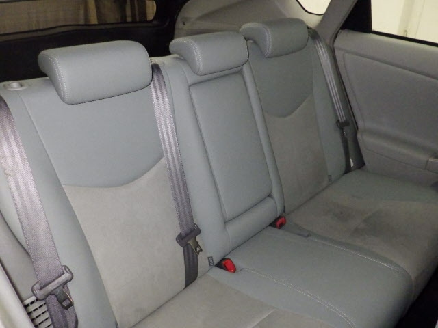 TOYOTA PRIUS PHV 2015