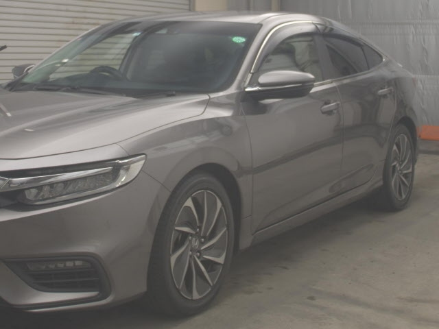HONDA INSIGHT 2022