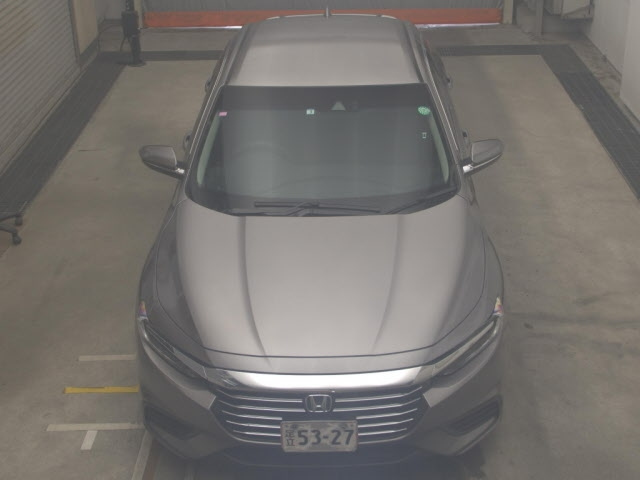 HONDA INSIGHT 2022