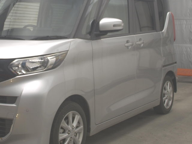 MITSUBISHI EK SPACE 2021