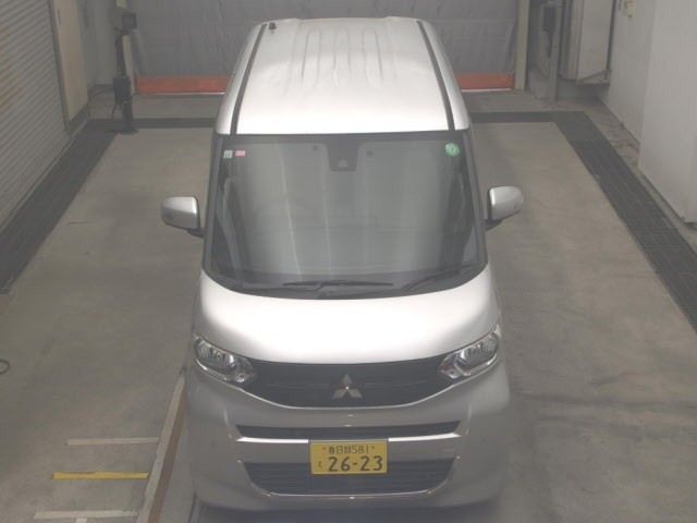 MITSUBISHI EK SPACE 2021