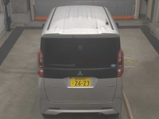 MITSUBISHI EK SPACE 2021
