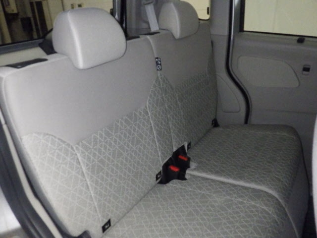 MITSUBISHI EK SPACE 2021