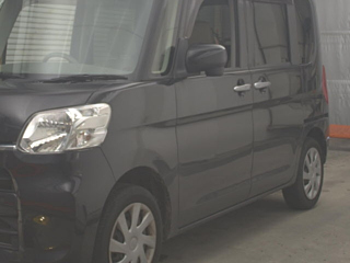 DAIHATSU TANTO 2014