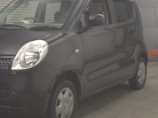 NISSAN MOCO 2008