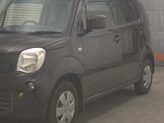 NISSAN MOCO 2012