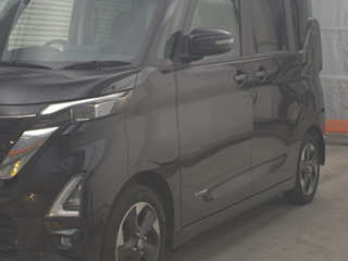NISSAN ROOX 2022