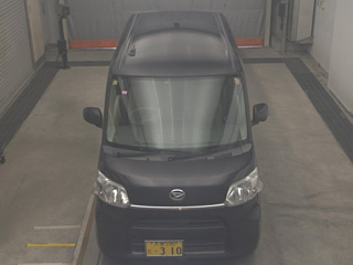 DAIHATSU TANTO 2014