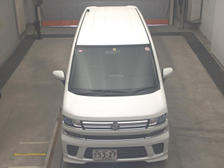 SUZUKI WAGON R 2018