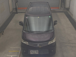 NISSAN ROOX 2010