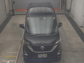 NISSAN ROOX 2022