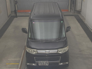DAIHATSU TANTO 2010