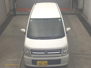 SUZUKI WAGON R 2019
