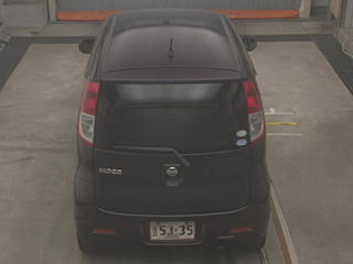 NISSAN MOCO 2008