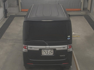 DAIHATSU TANTO 2010