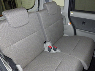 DAIHATSU TANTO 2018