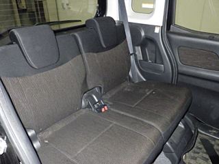 MITSUBISHI EK SPACE 2015