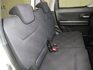 SUZUKI WAGON R 2018